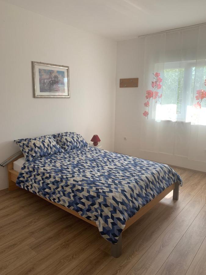 Apartment Roni زادار المظهر الخارجي الصورة