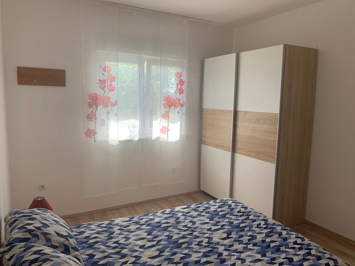 Apartment Roni زادار المظهر الخارجي الصورة