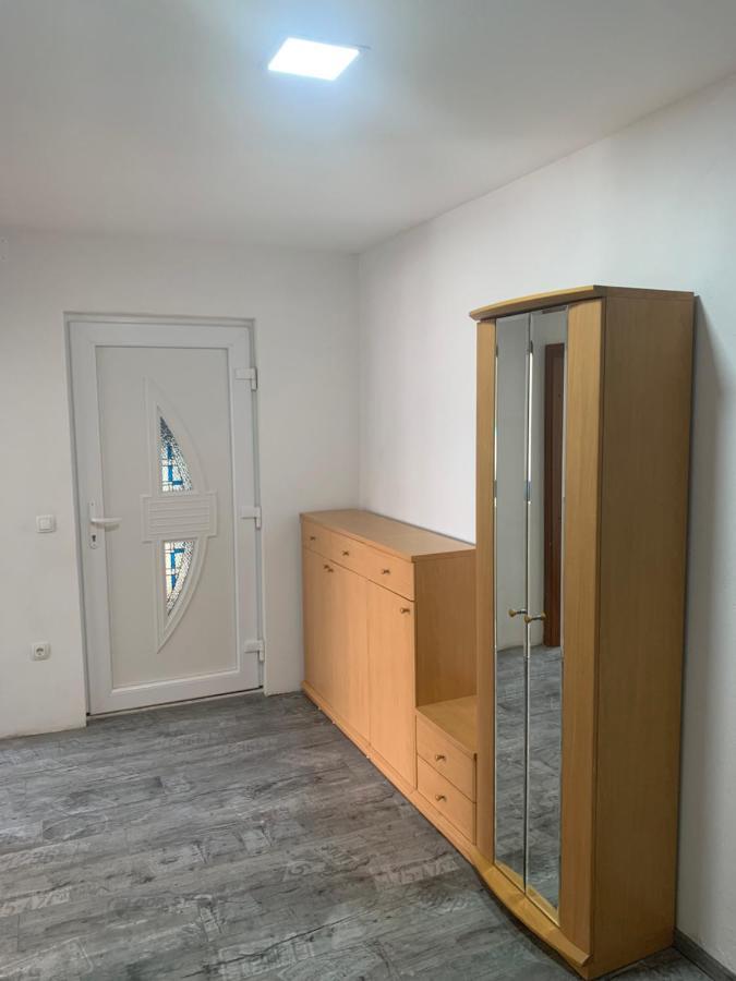 Apartment Roni زادار المظهر الخارجي الصورة