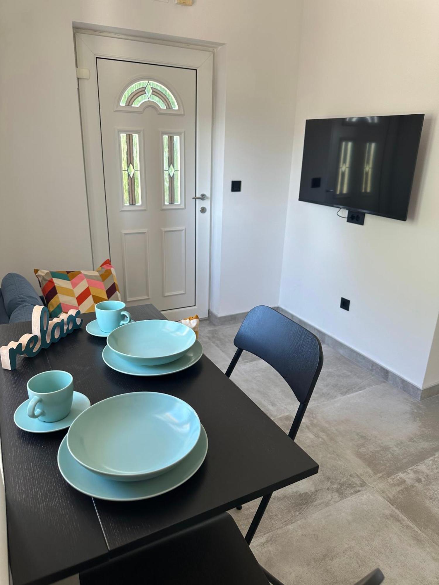 Apartment Roni زادار المظهر الخارجي الصورة