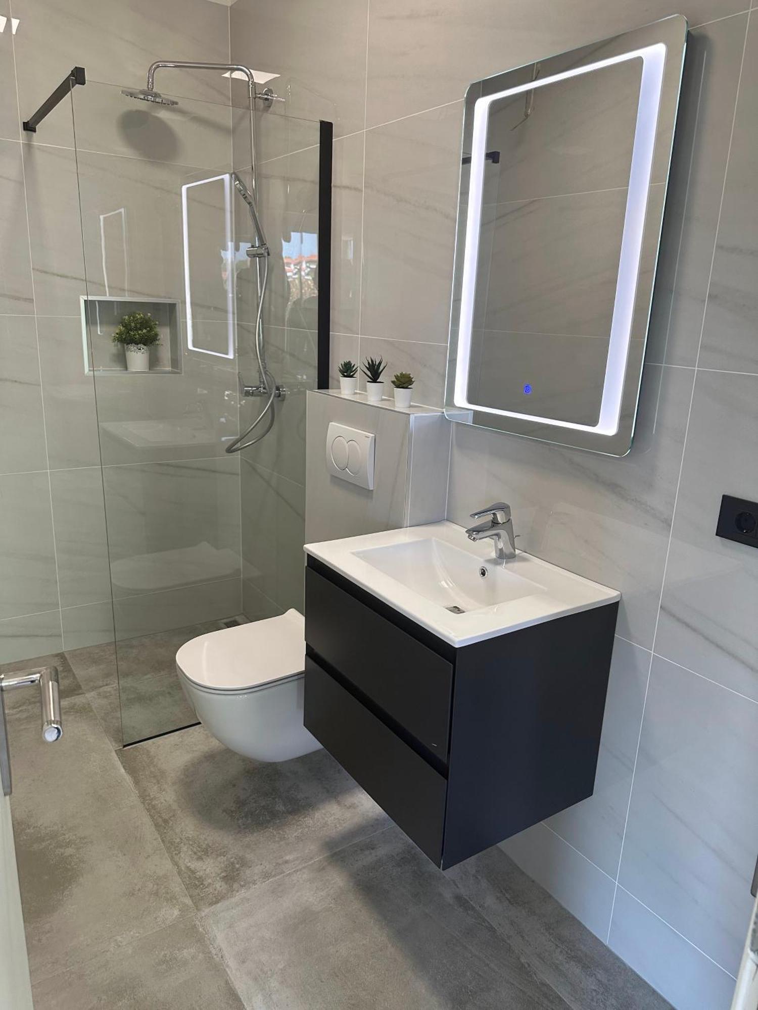 Apartment Roni زادار المظهر الخارجي الصورة