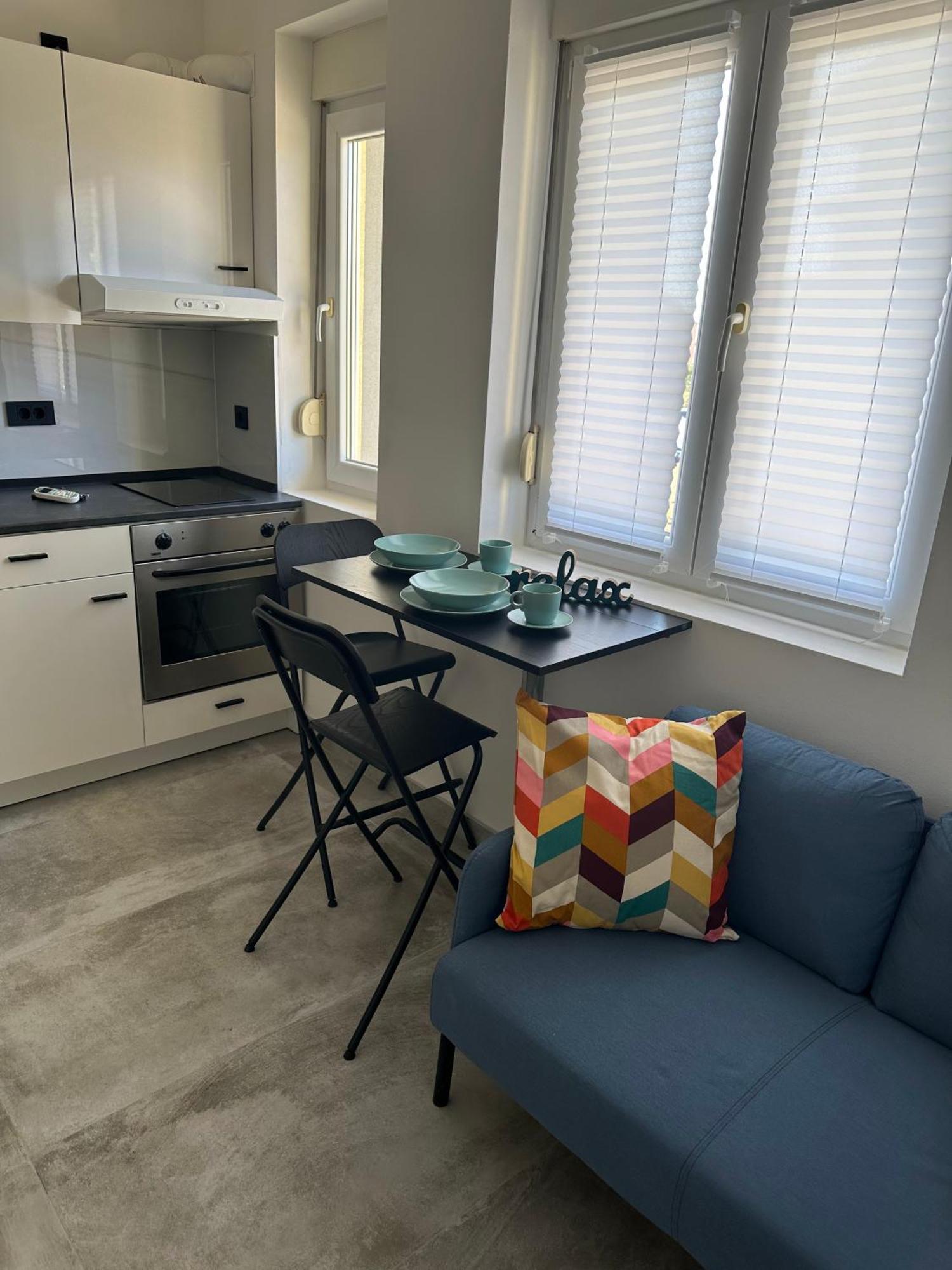Apartment Roni زادار المظهر الخارجي الصورة