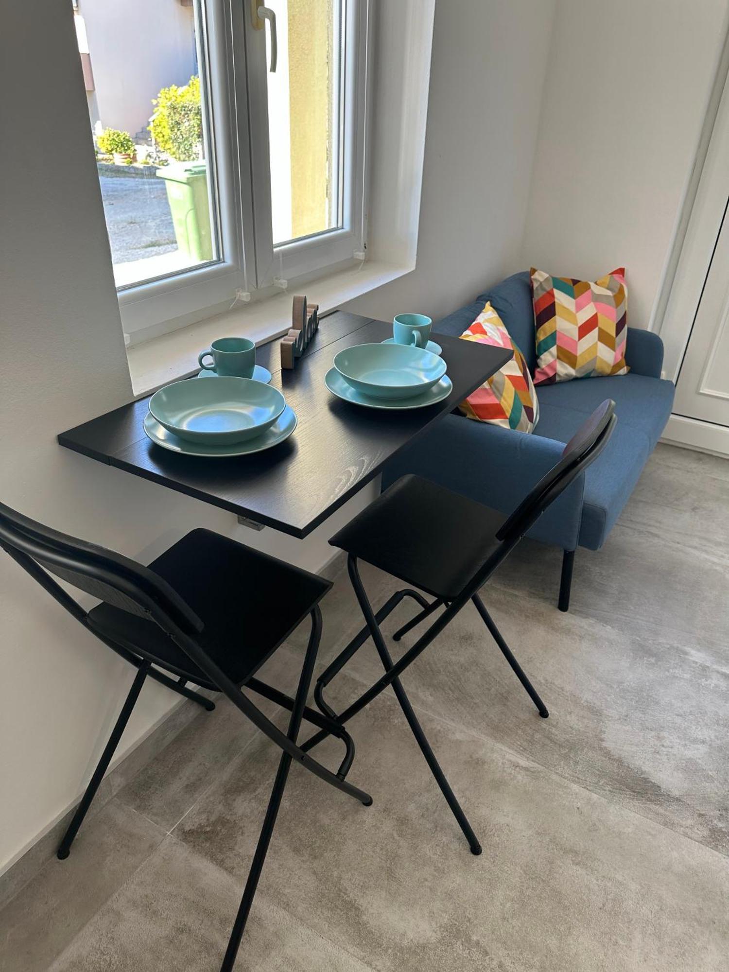 Apartment Roni زادار المظهر الخارجي الصورة