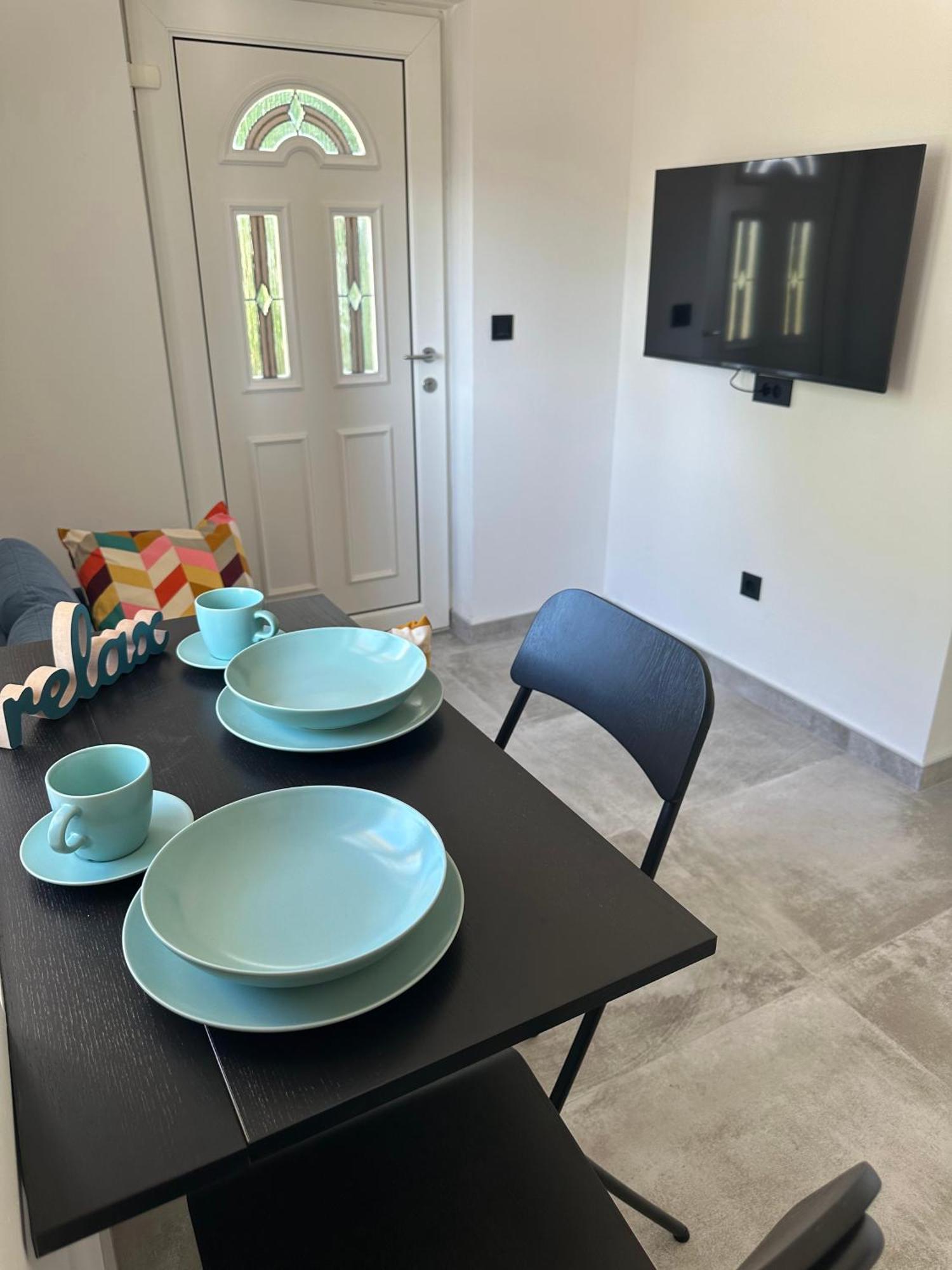 Apartment Roni زادار المظهر الخارجي الصورة