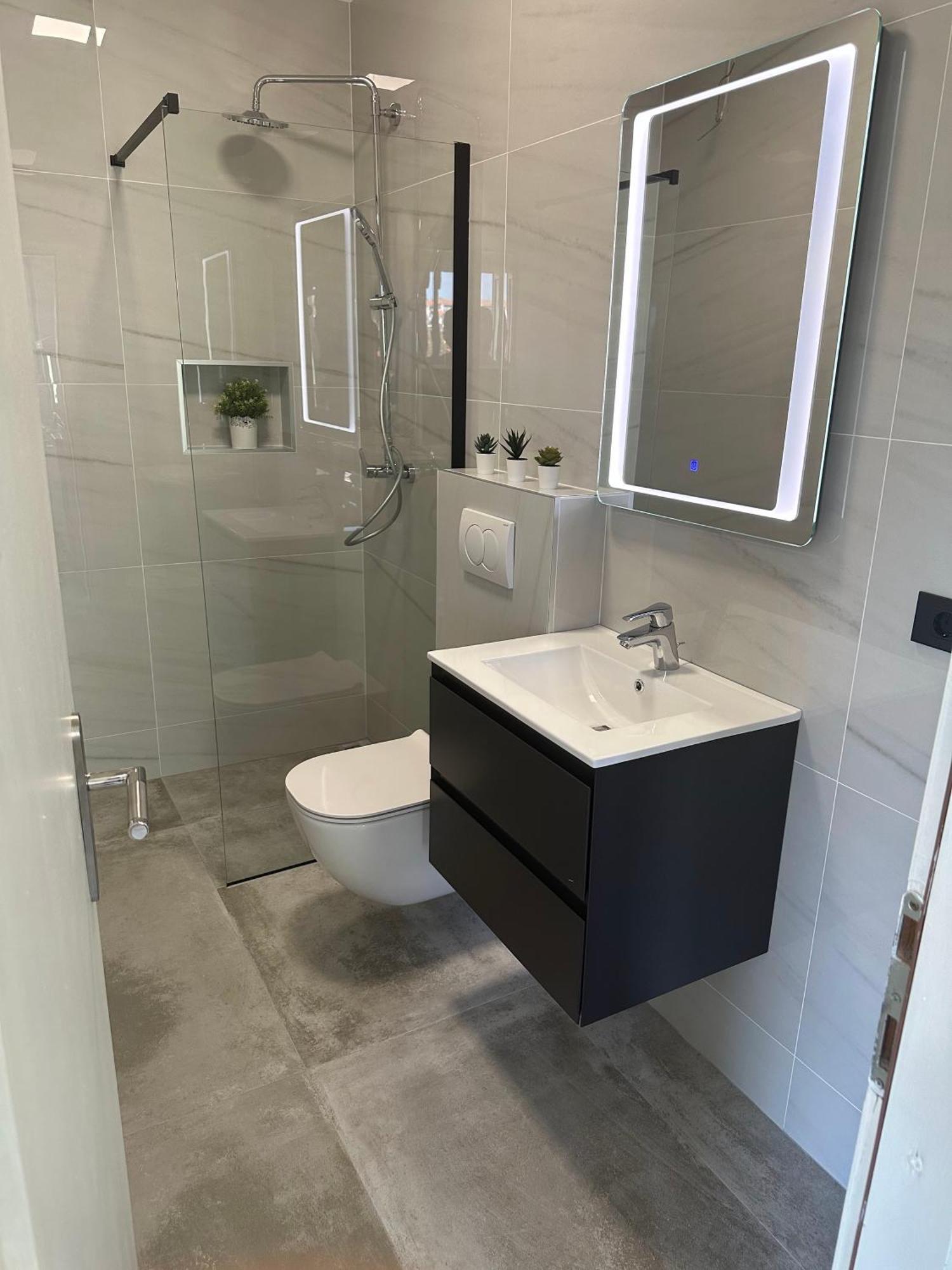 Apartment Roni زادار المظهر الخارجي الصورة