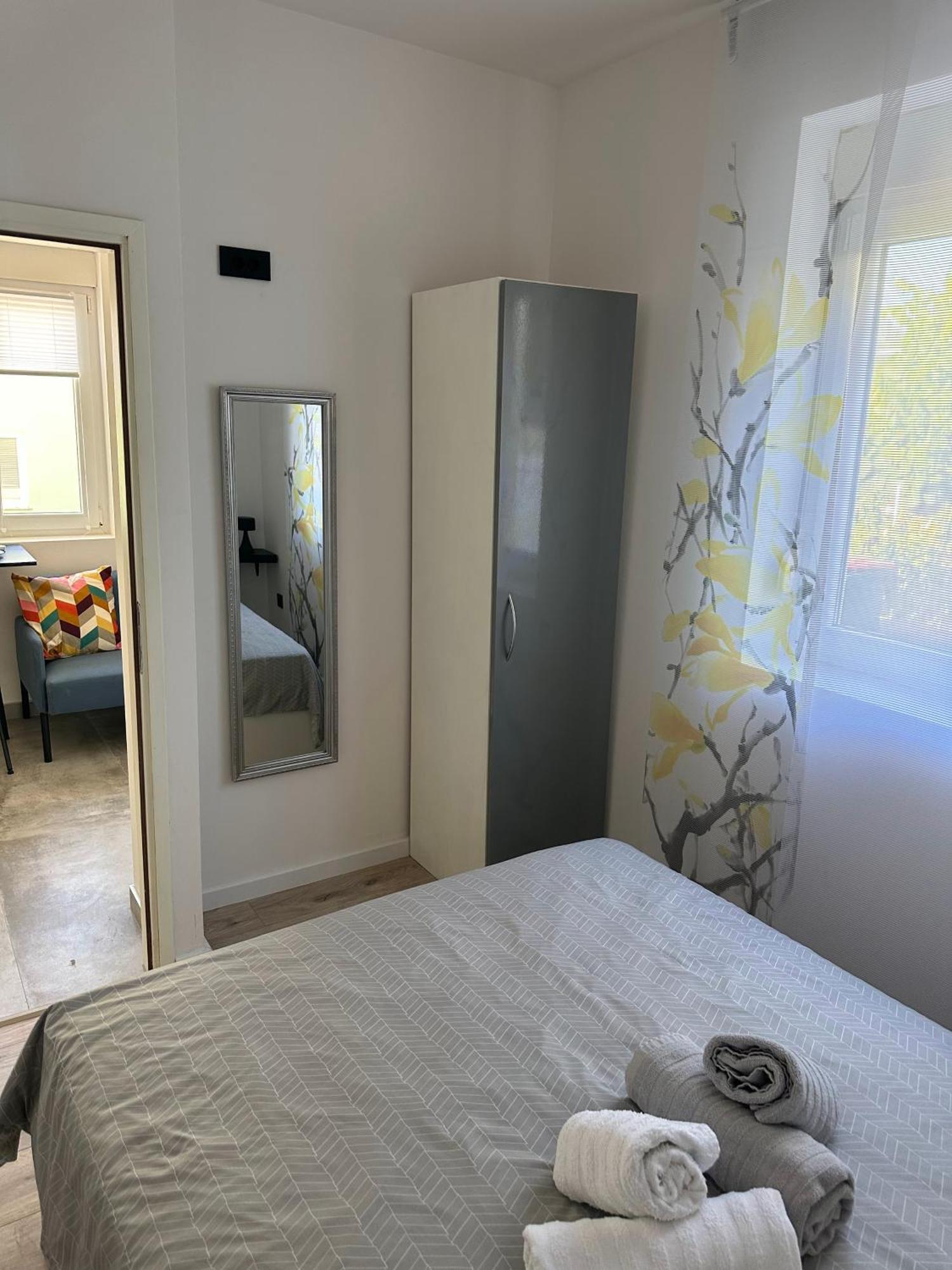 Apartment Roni زادار المظهر الخارجي الصورة