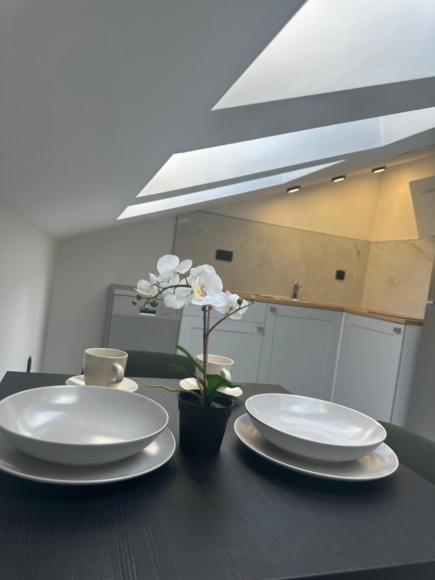 Apartment Roni زادار المظهر الخارجي الصورة