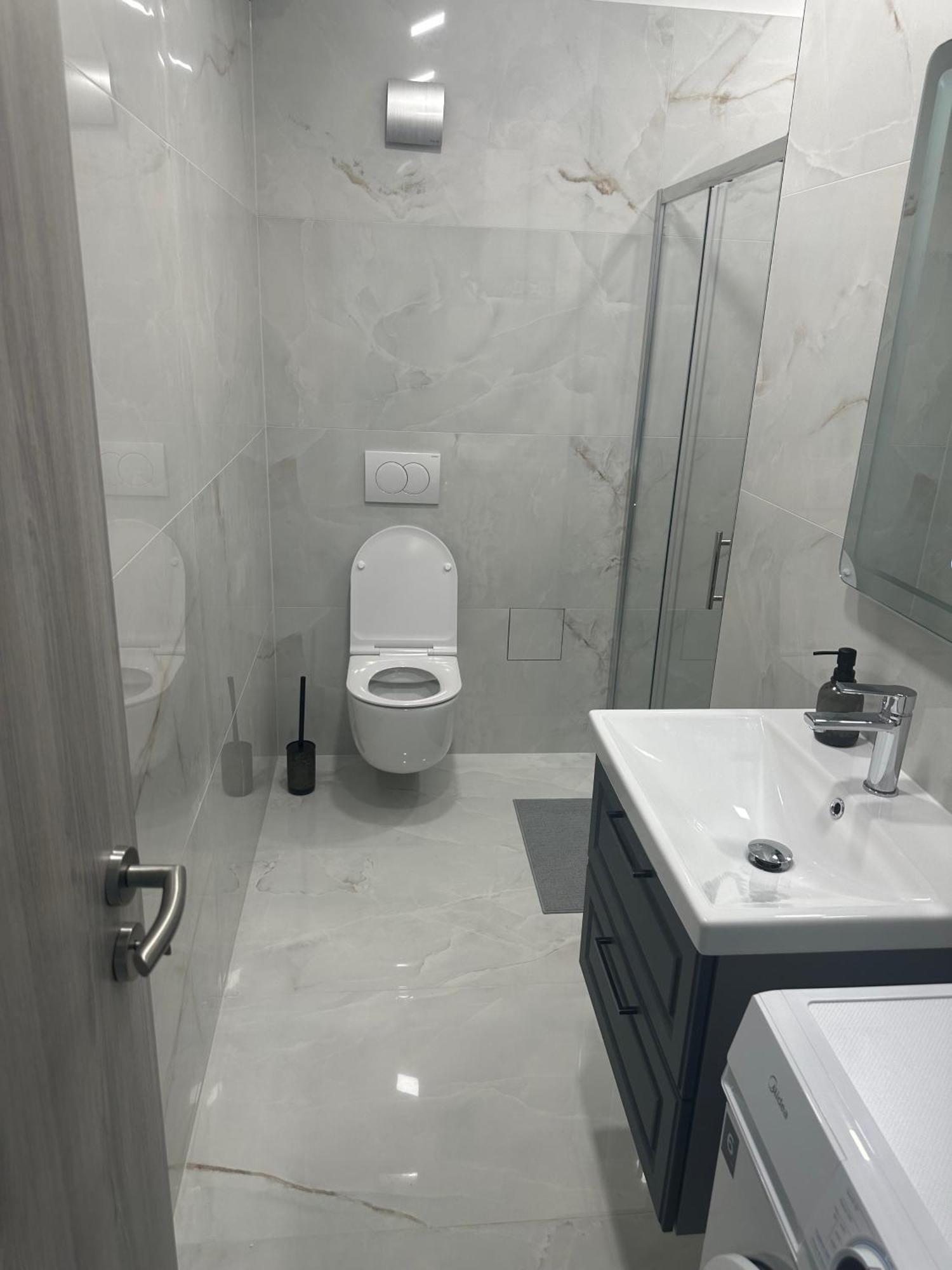Apartment Roni زادار المظهر الخارجي الصورة