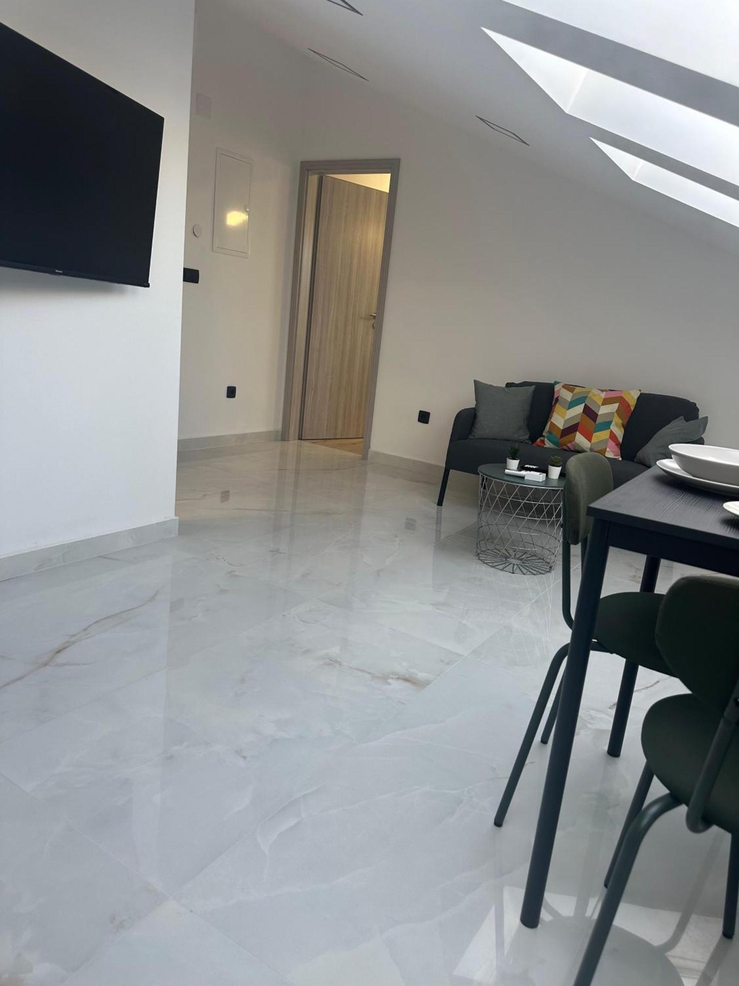 Apartment Roni زادار المظهر الخارجي الصورة