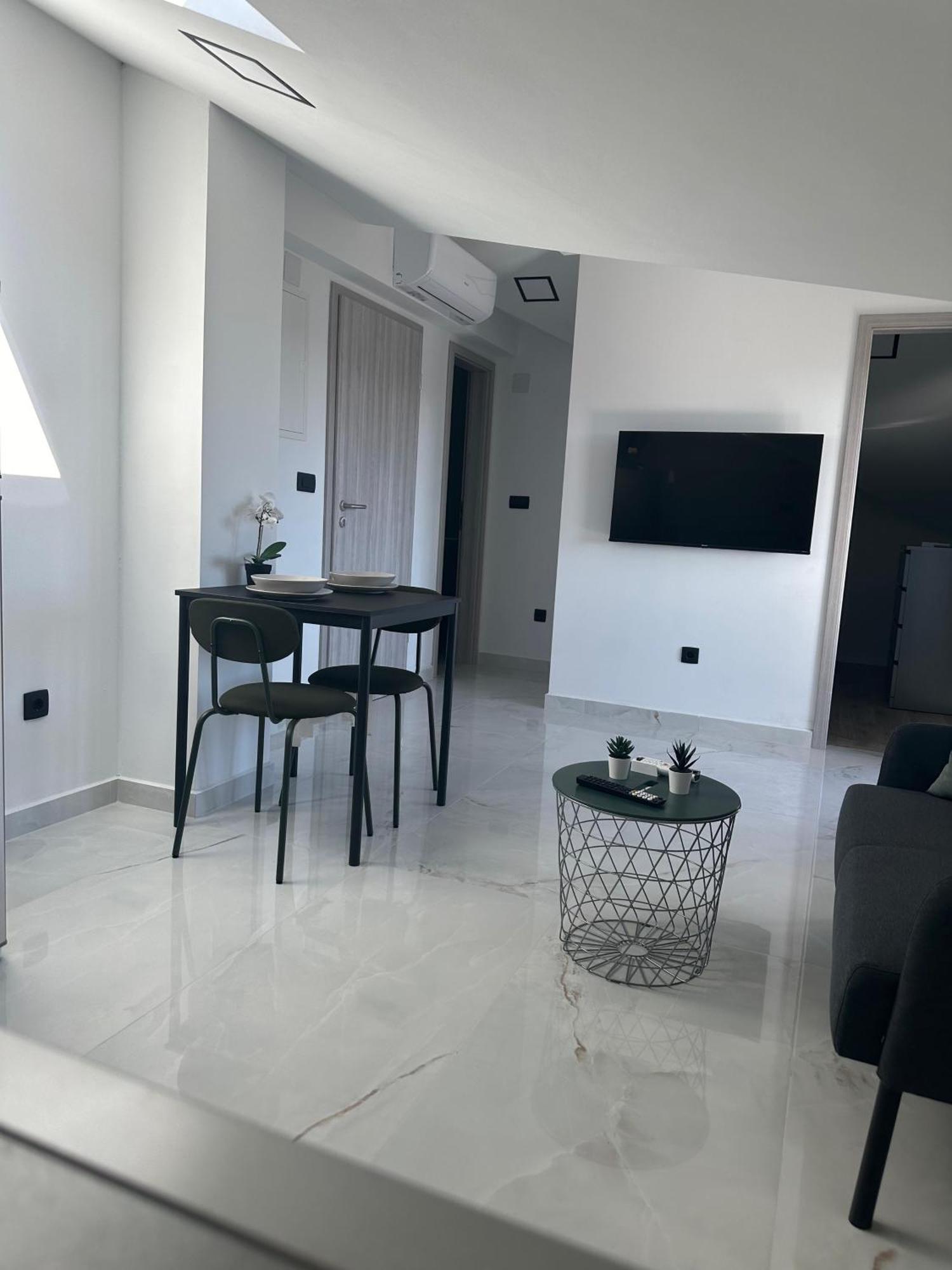 Apartment Roni زادار المظهر الخارجي الصورة