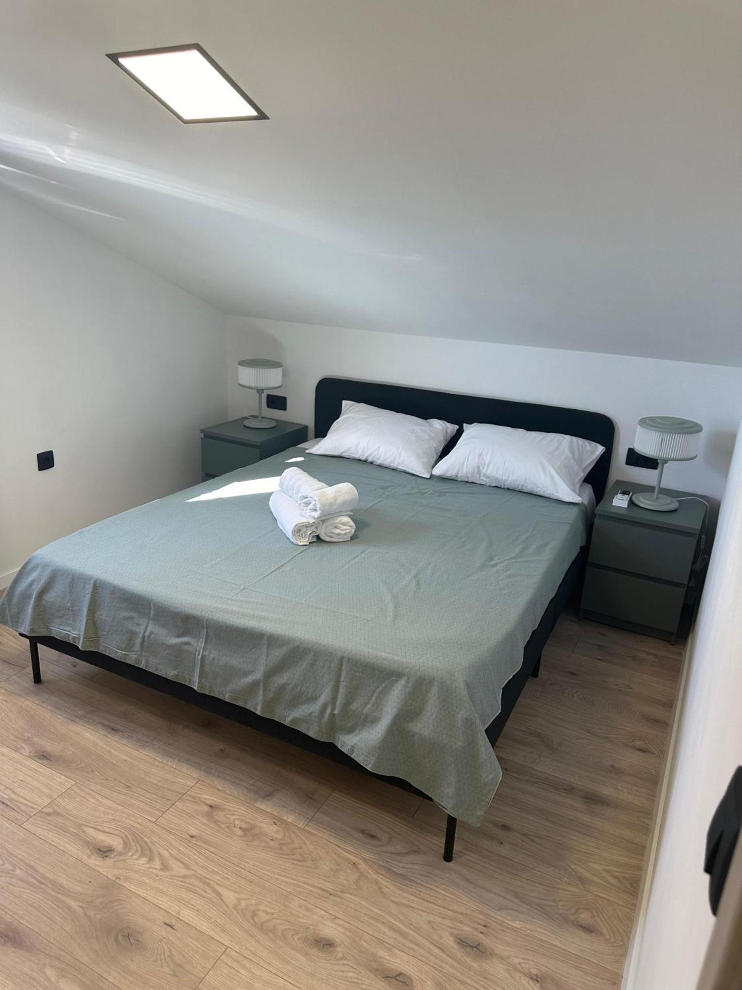 Apartment Roni زادار المظهر الخارجي الصورة