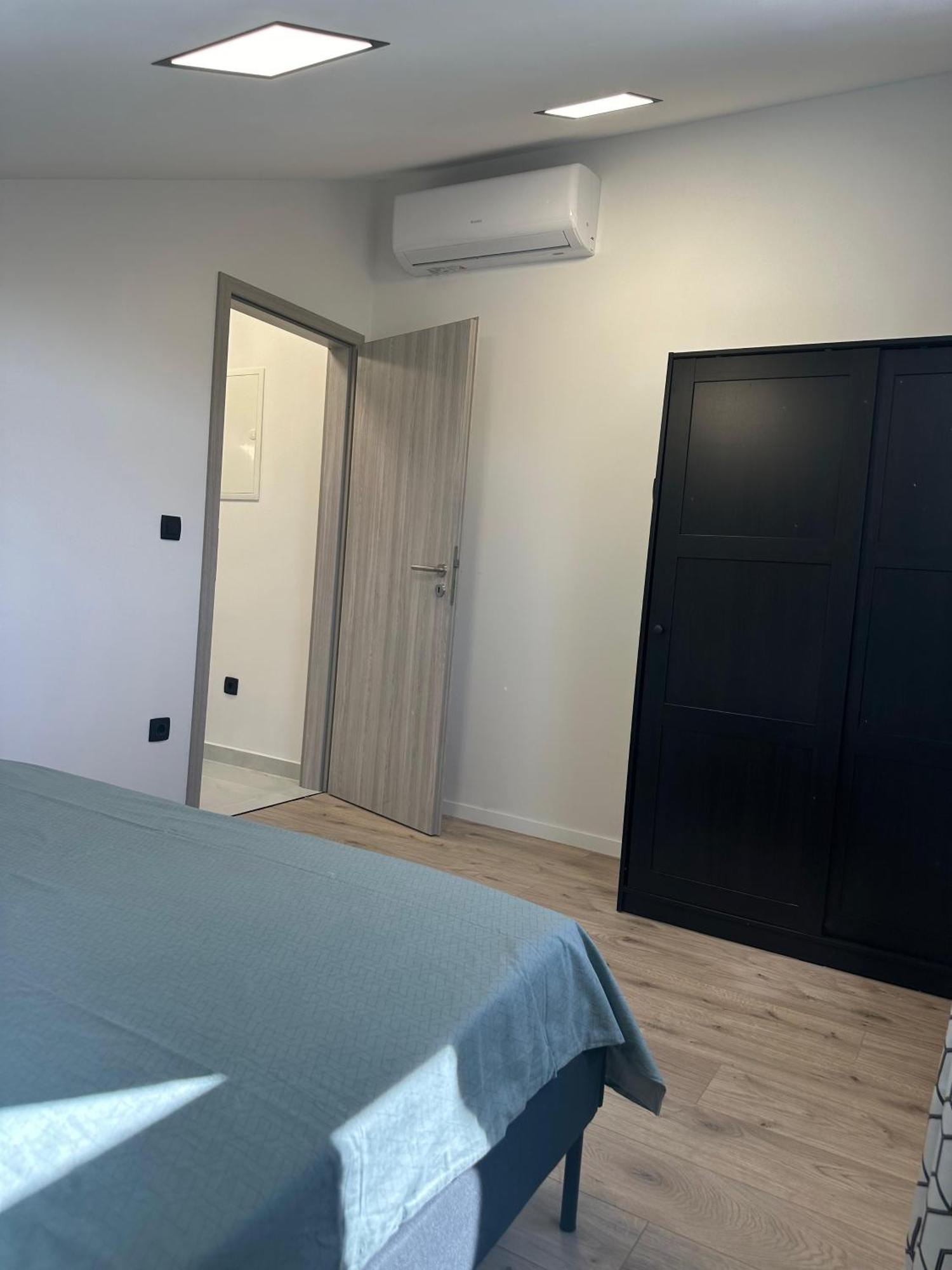 Apartment Roni زادار المظهر الخارجي الصورة