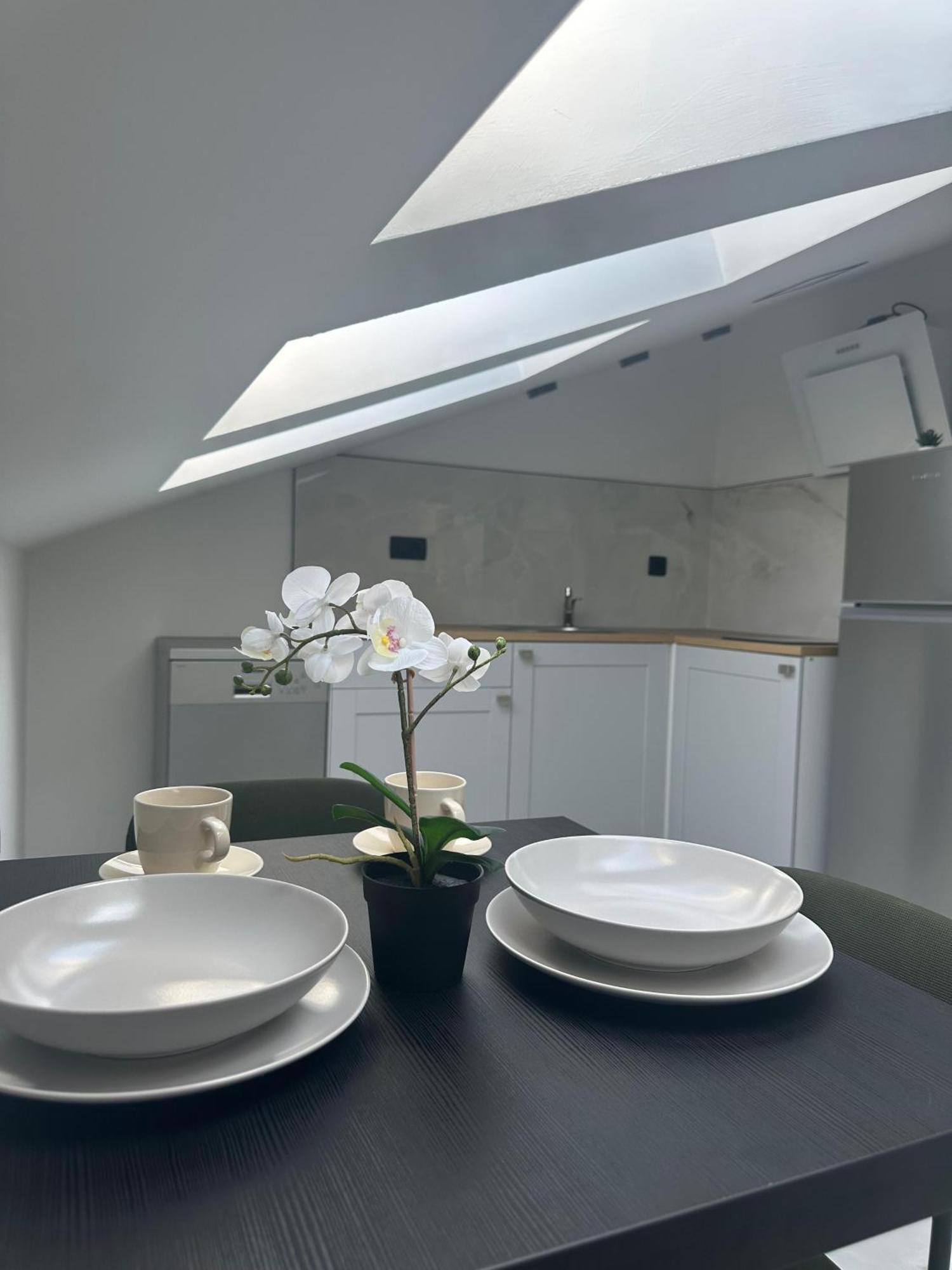 Apartment Roni زادار المظهر الخارجي الصورة