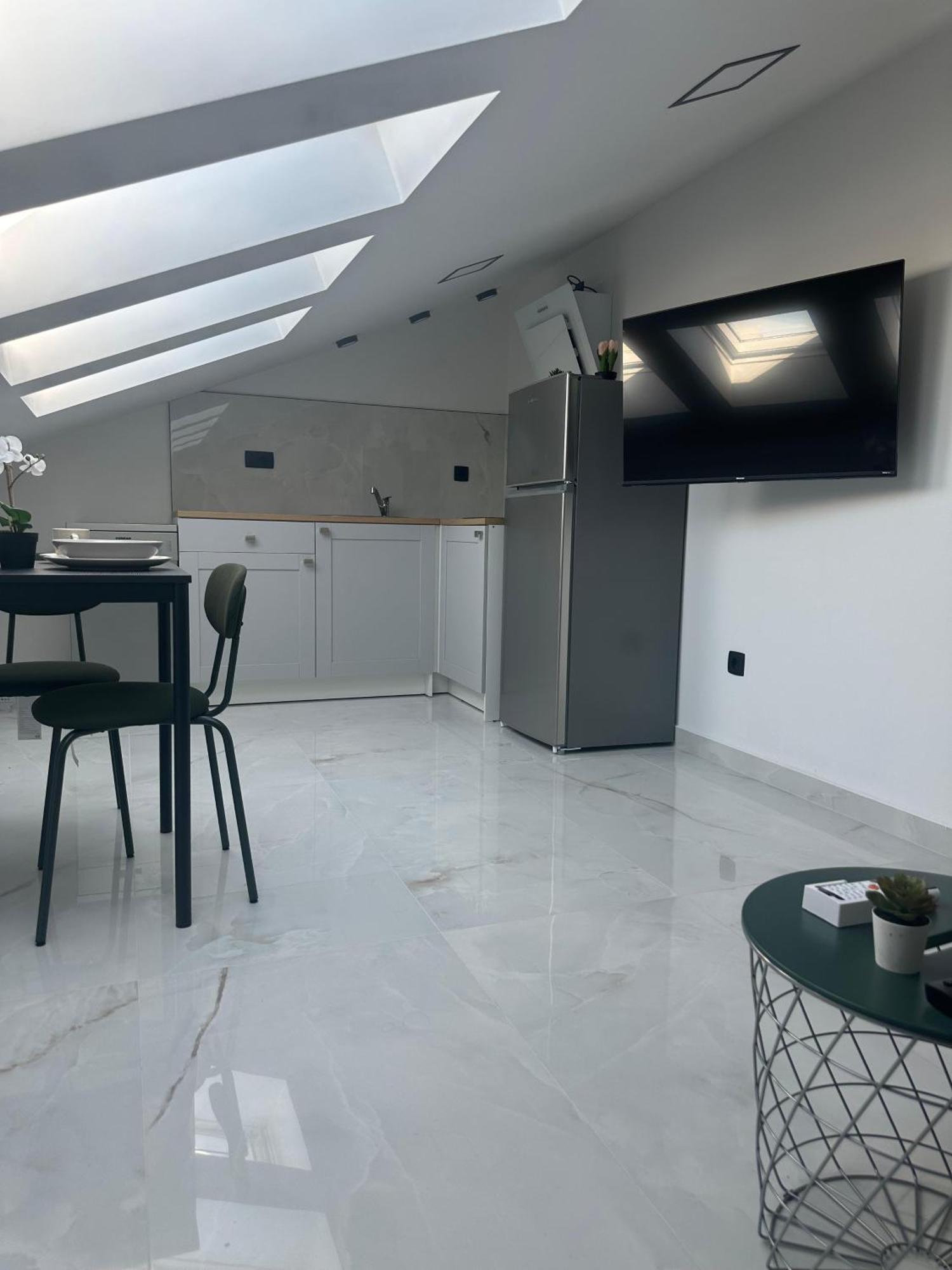 Apartment Roni زادار المظهر الخارجي الصورة