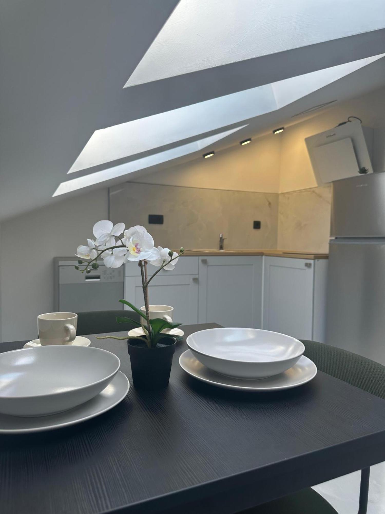Apartment Roni زادار المظهر الخارجي الصورة