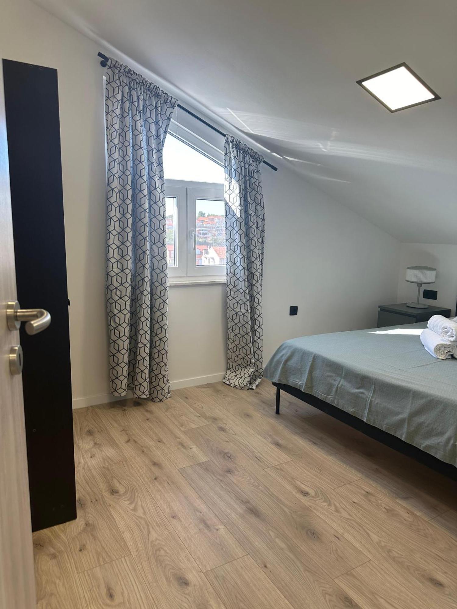 Apartment Roni زادار المظهر الخارجي الصورة