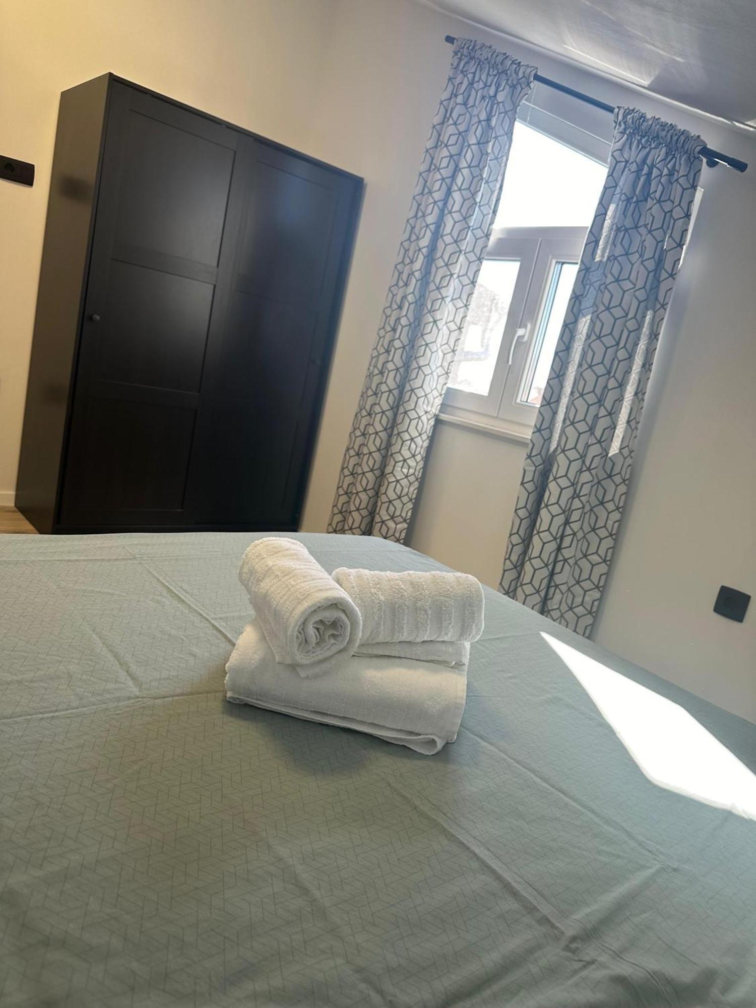 Apartment Roni زادار المظهر الخارجي الصورة