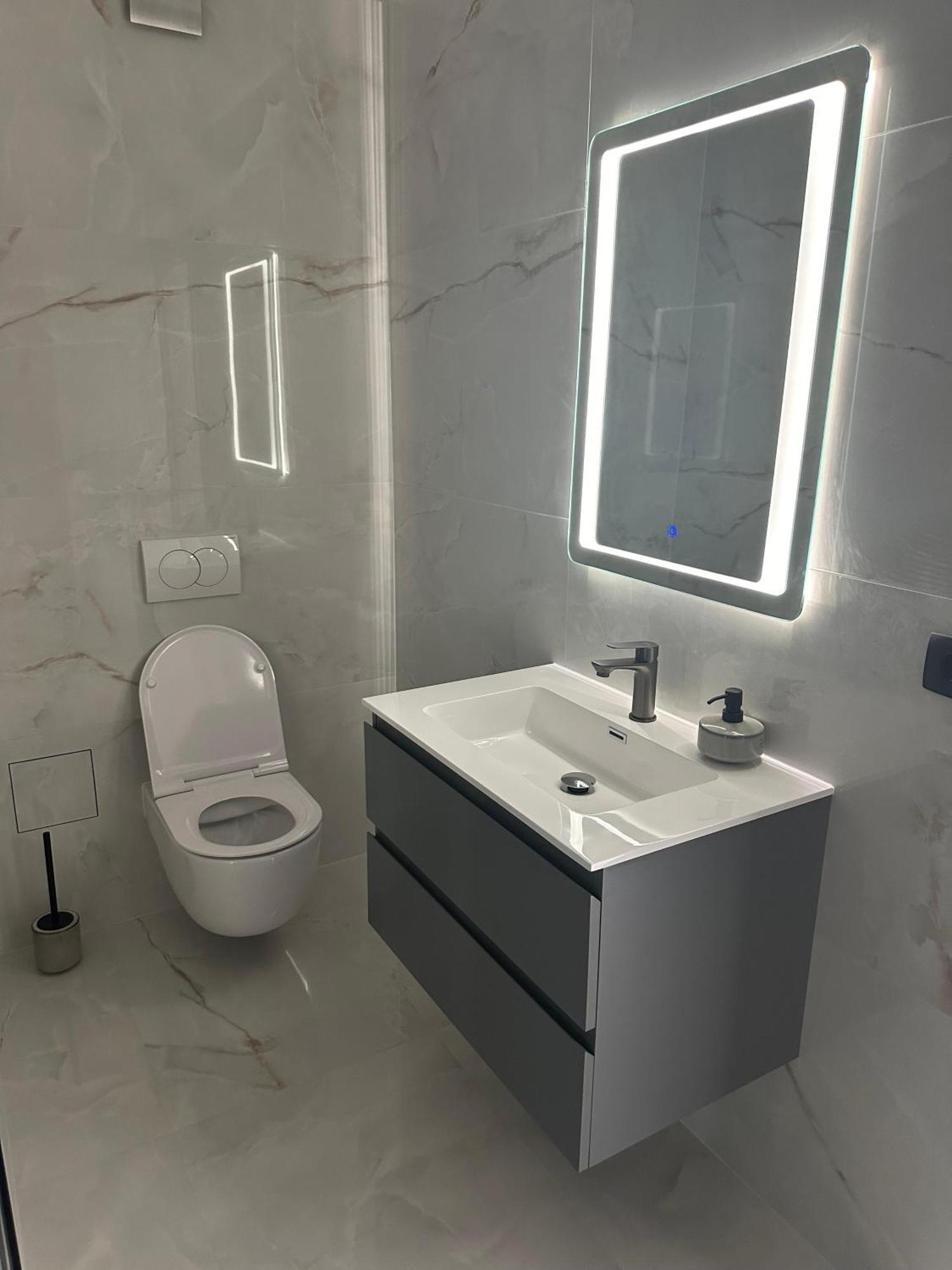Apartment Roni زادار المظهر الخارجي الصورة