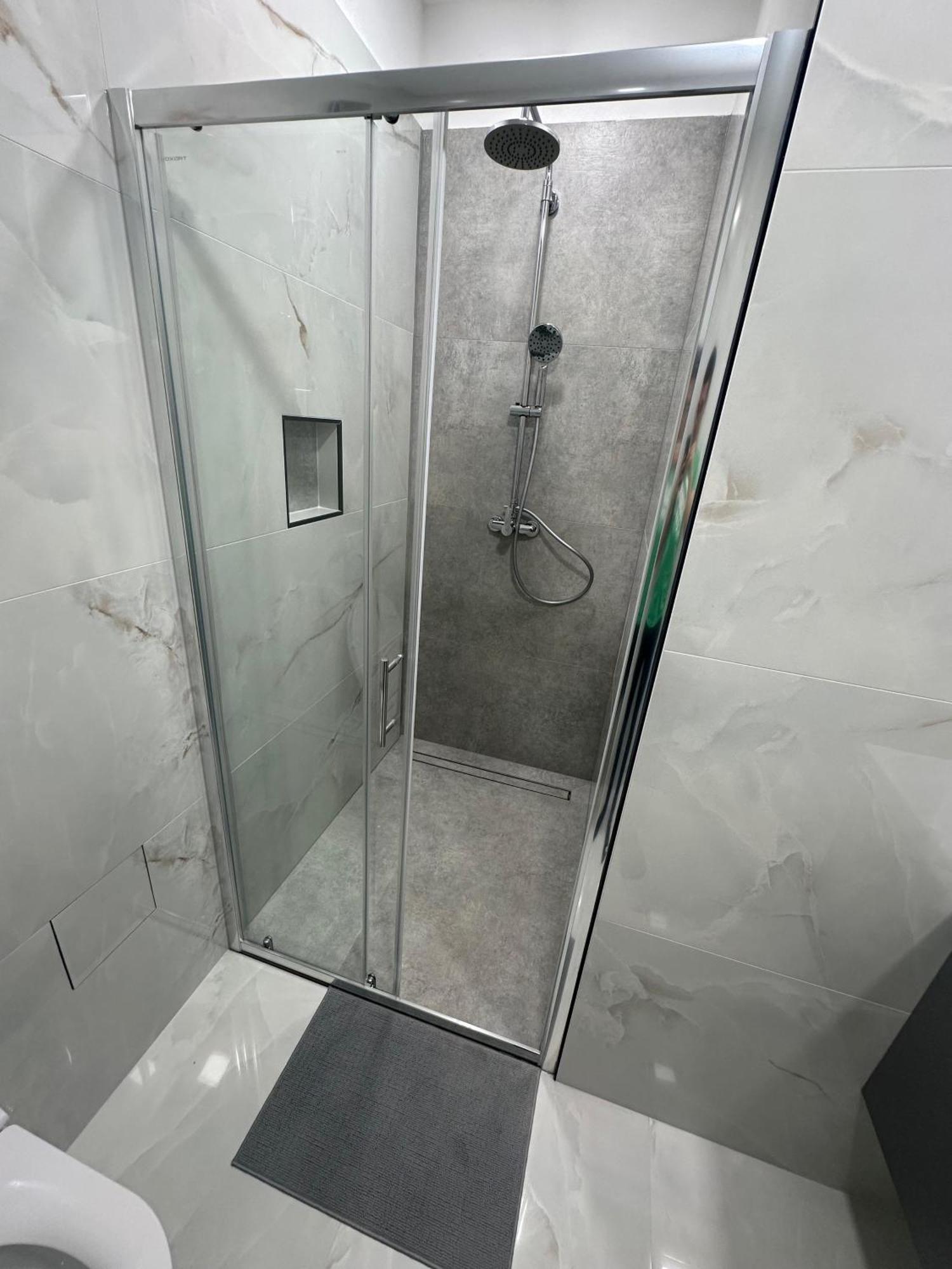 Apartment Roni زادار المظهر الخارجي الصورة