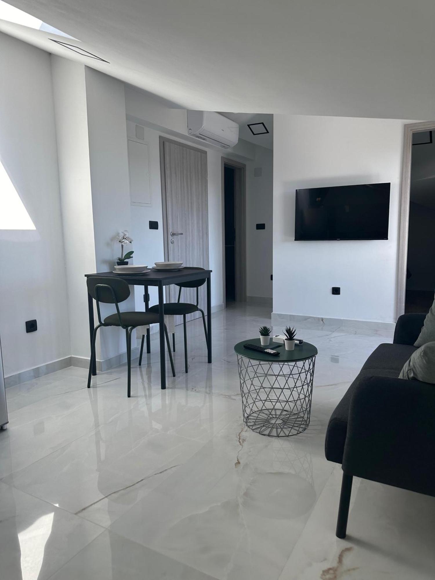 Apartment Roni زادار المظهر الخارجي الصورة