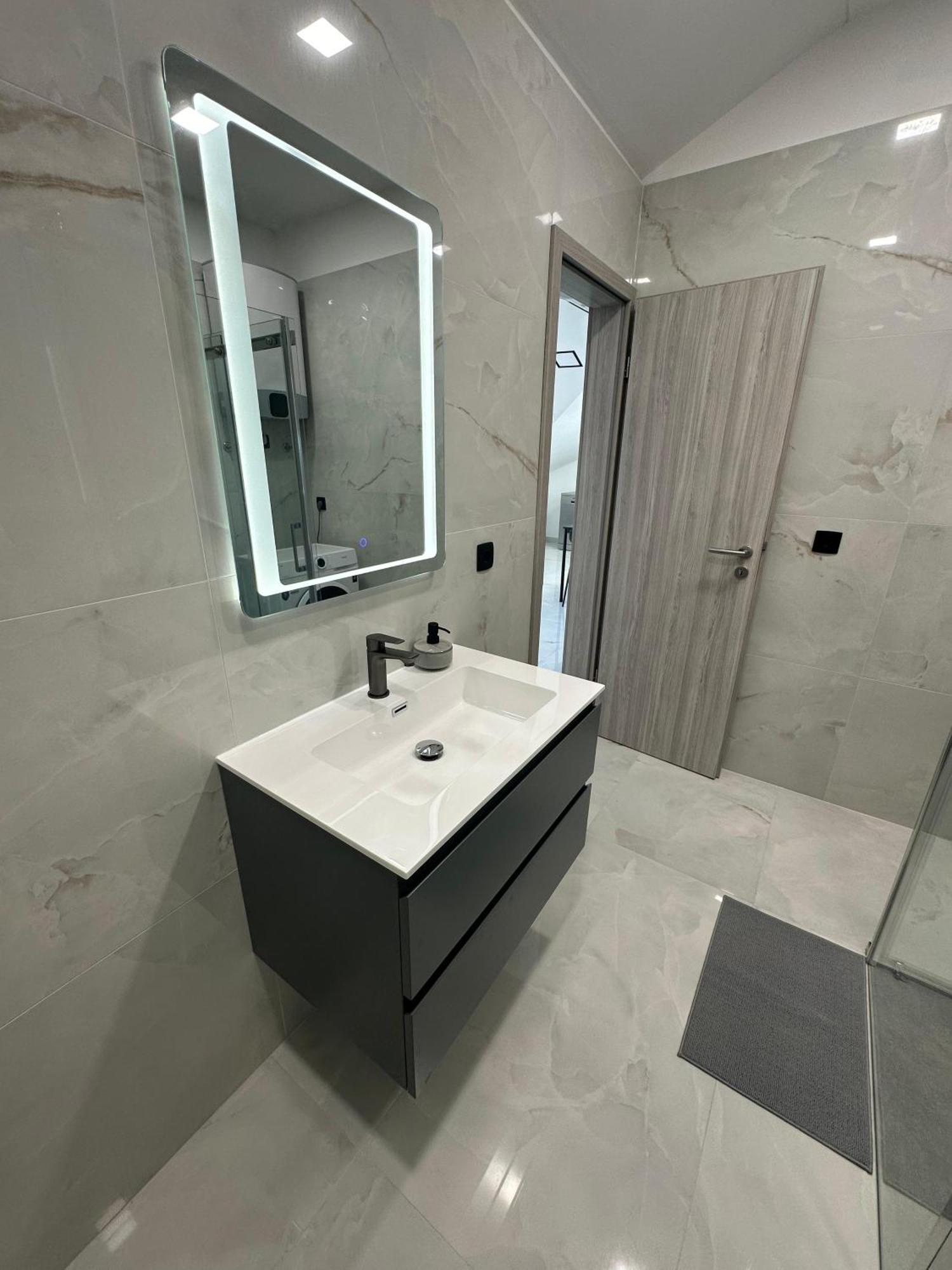 Apartment Roni زادار المظهر الخارجي الصورة
