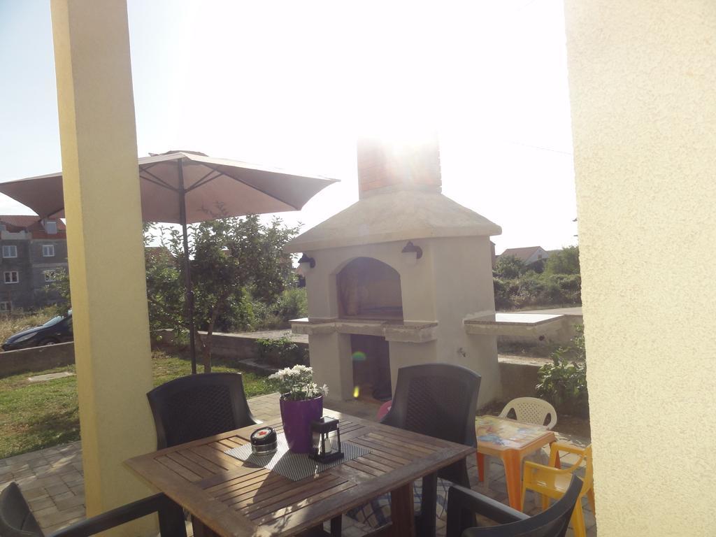 Apartment Roni زادار المظهر الخارجي الصورة
