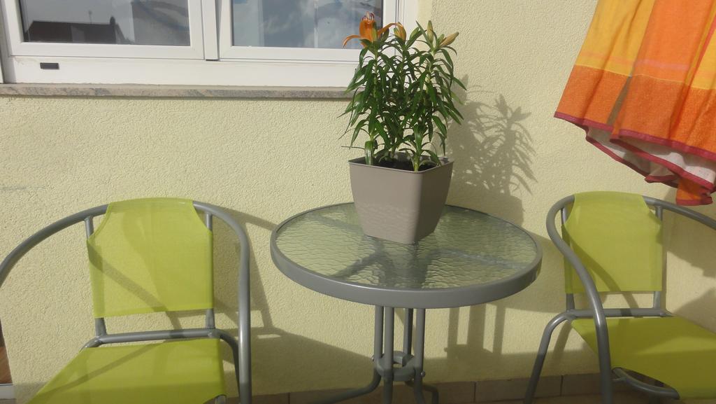 Apartment Roni زادار المظهر الخارجي الصورة