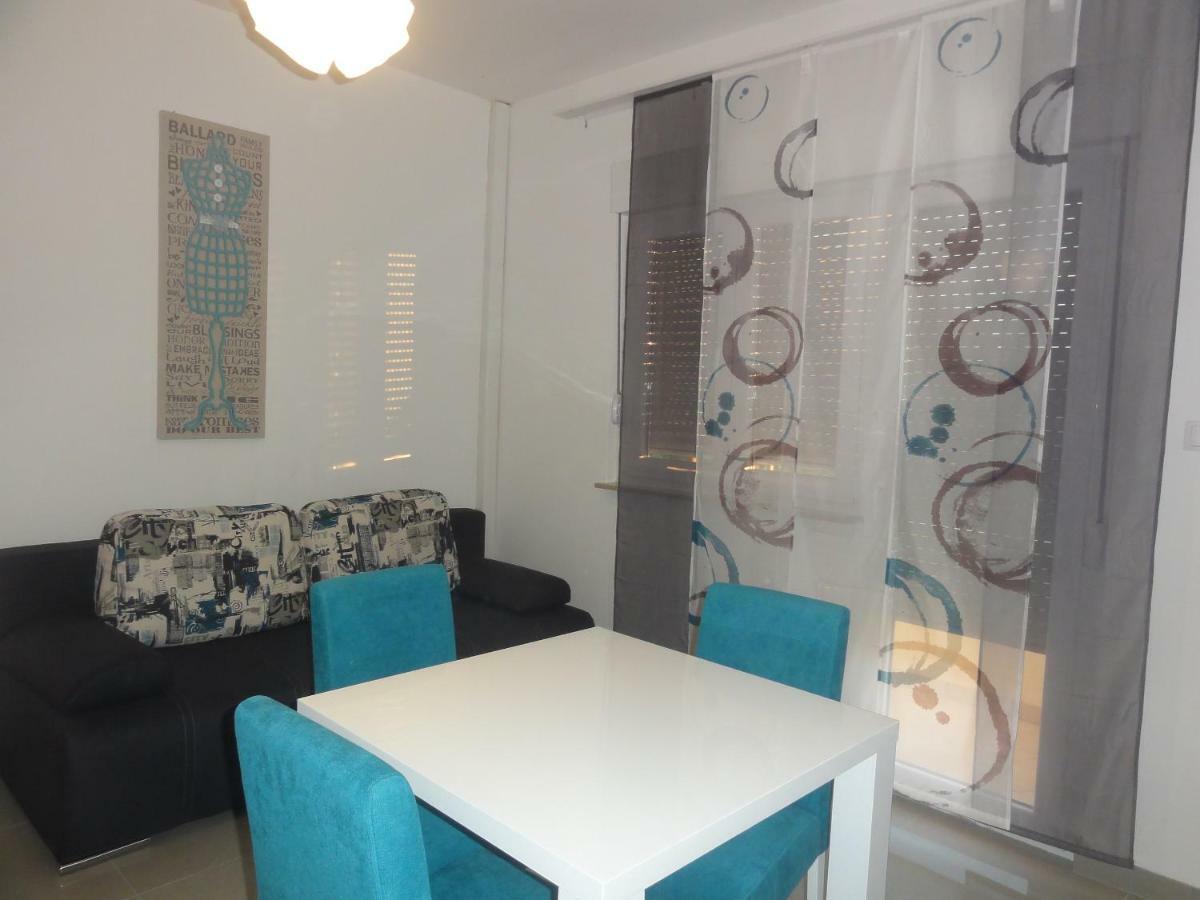 Apartment Roni زادار المظهر الخارجي الصورة