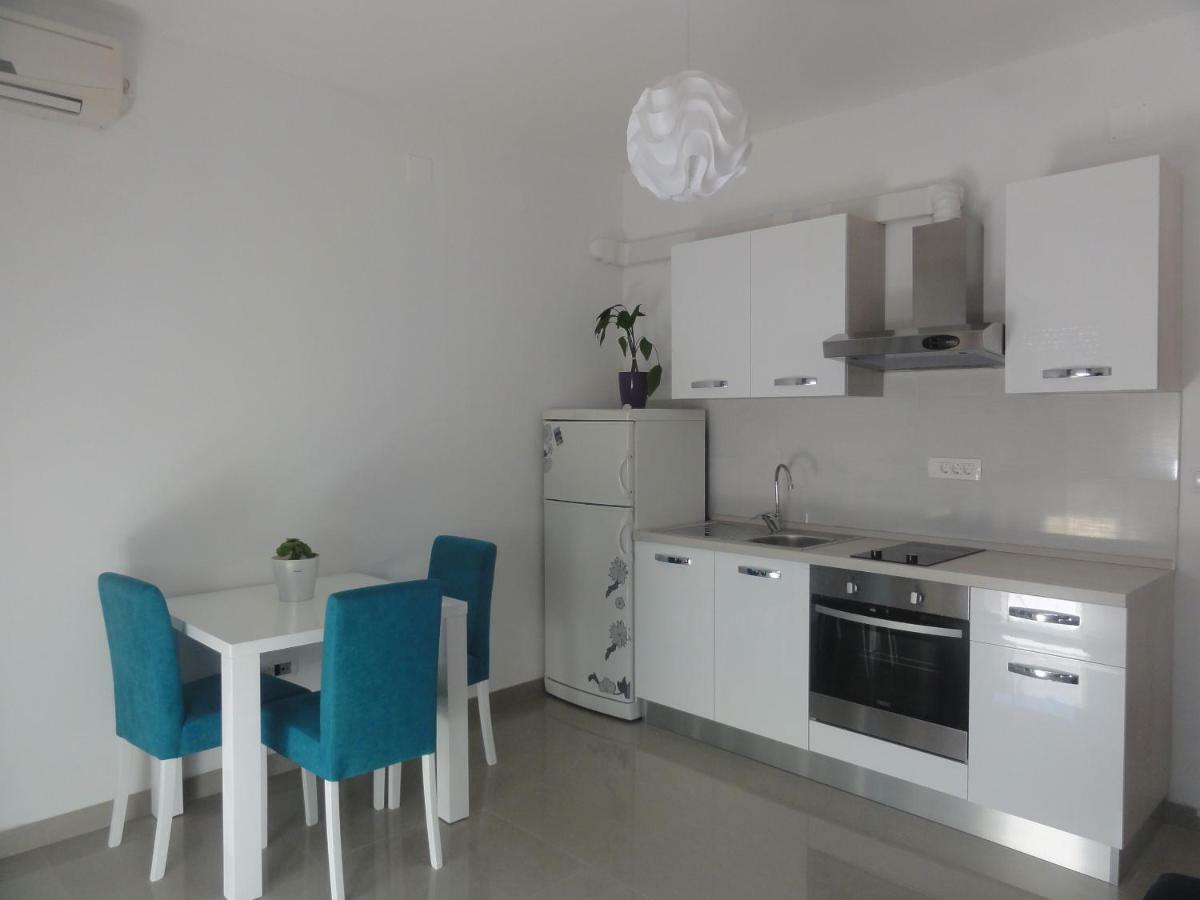Apartment Roni زادار المظهر الخارجي الصورة